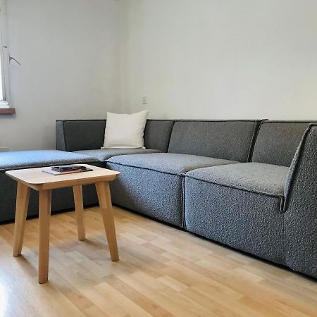 Centrally Located Apartment In Poschiavo Dış mekan fotoğraf