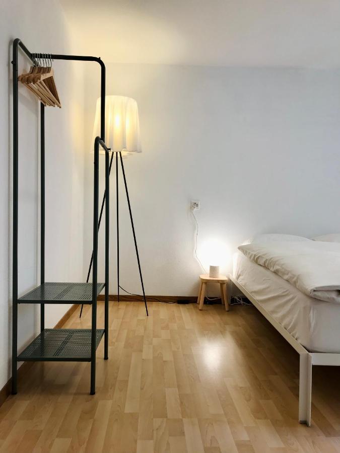 Centrally Located Apartment In Poschiavo Dış mekan fotoğraf